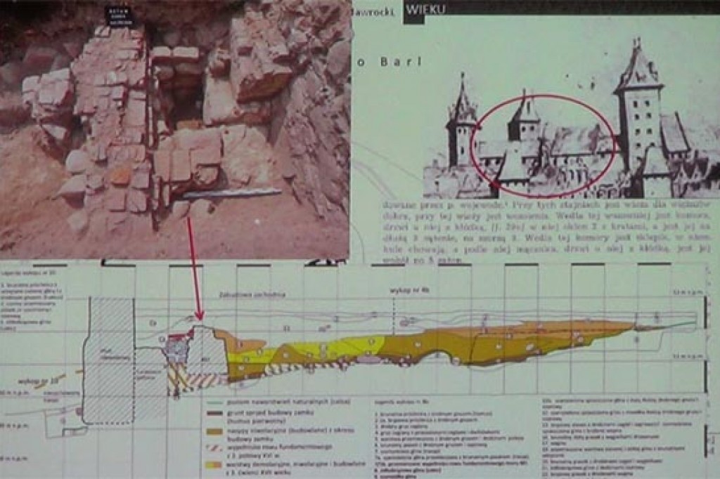 Historia sztumskiego zamku pisana od nowa