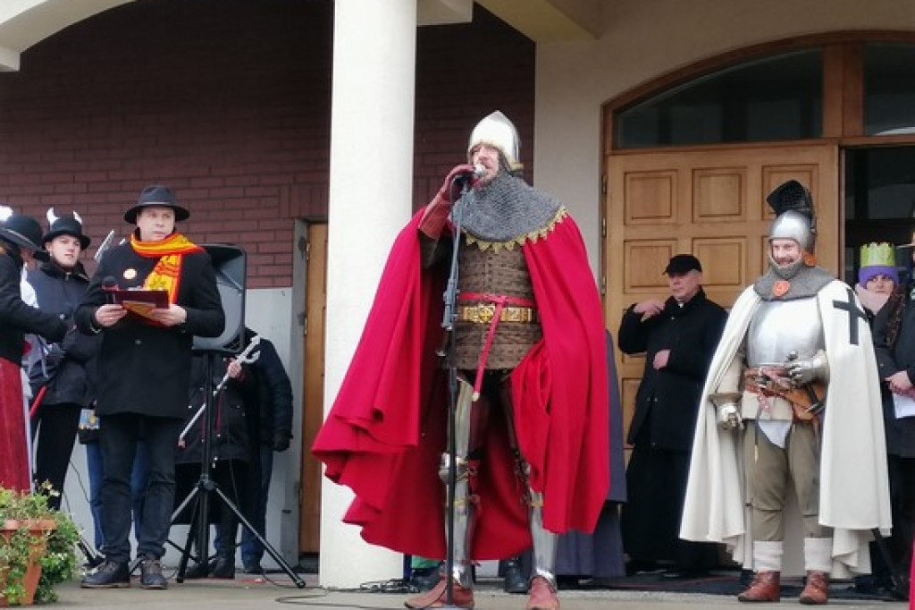 Orszak Trzech Króli