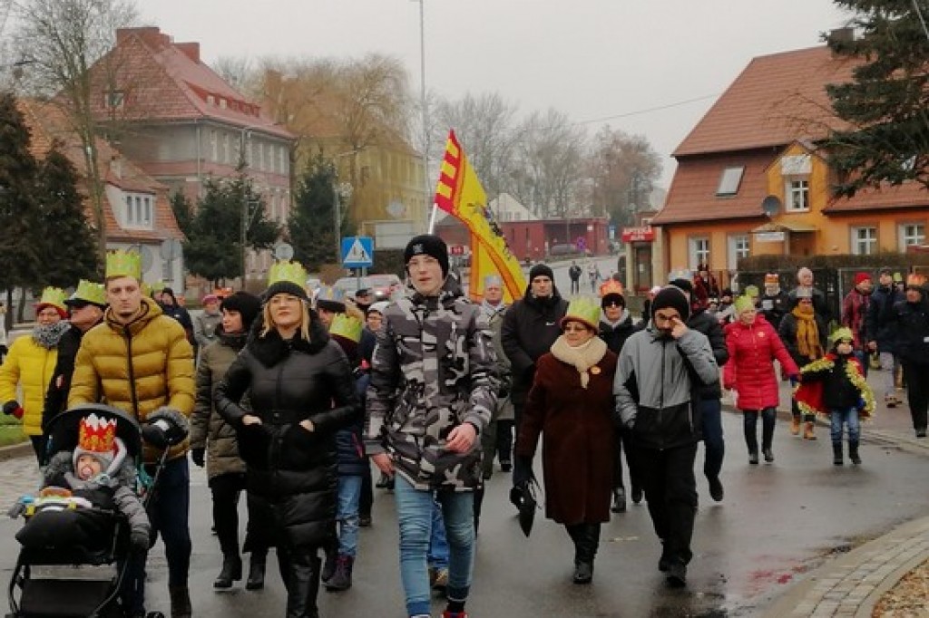 Orszak Trzech Króli