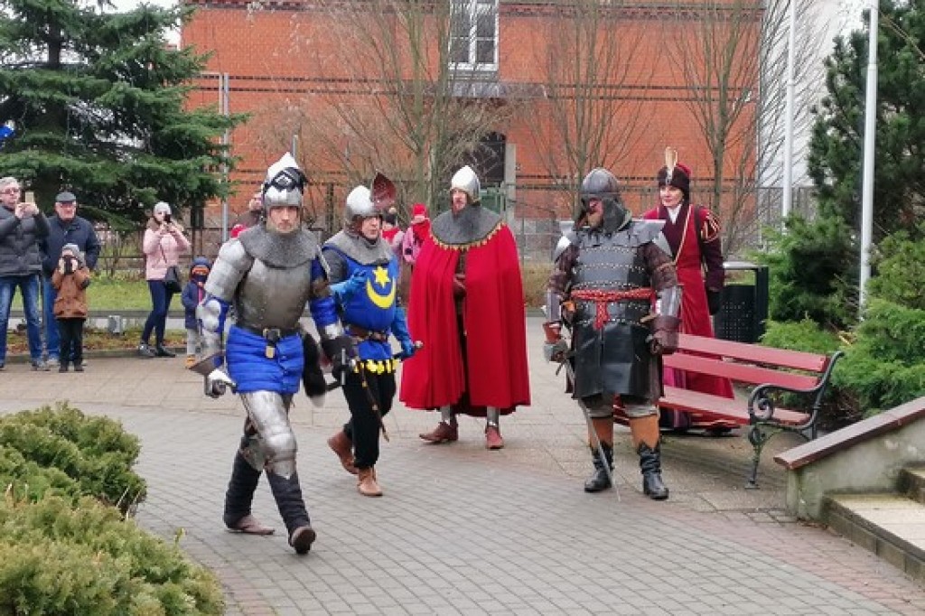 Orszak Trzech Króli