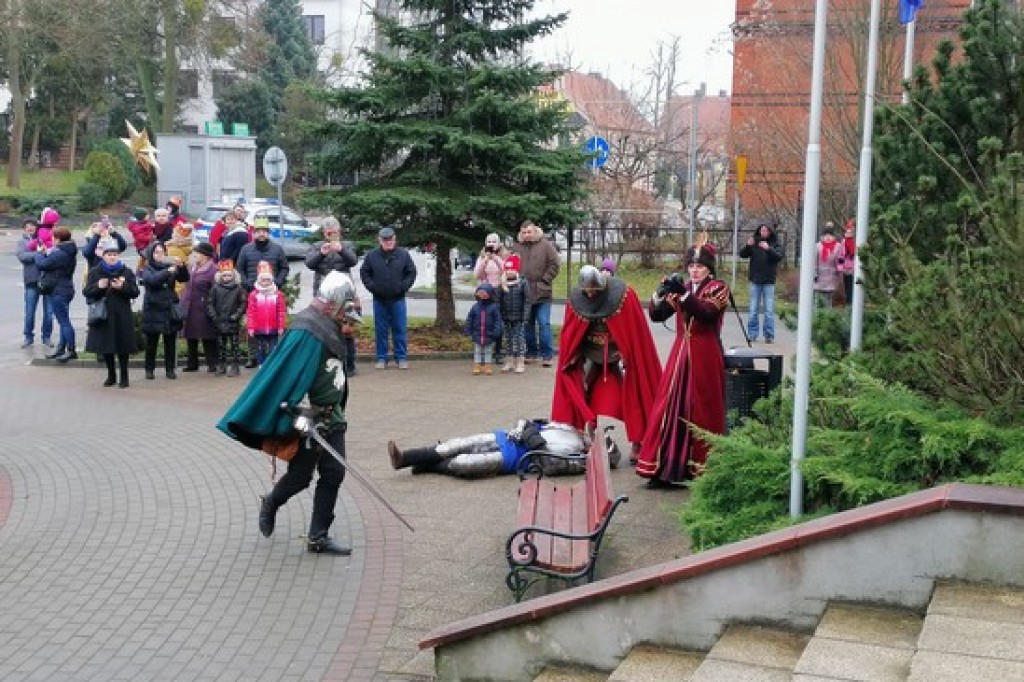 Orszak Trzech Króli