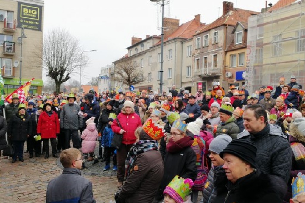 Orszak Trzech Króli