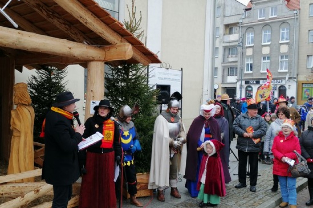 Orszak Trzech Króli