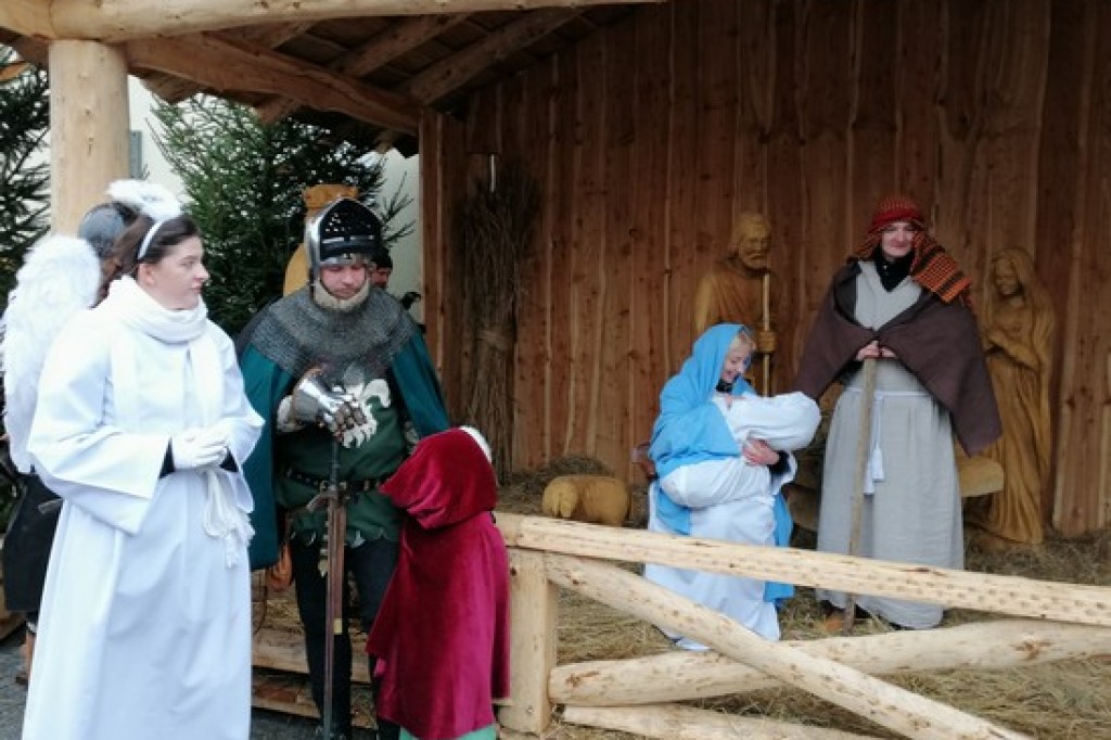 Orszak Trzech Króli