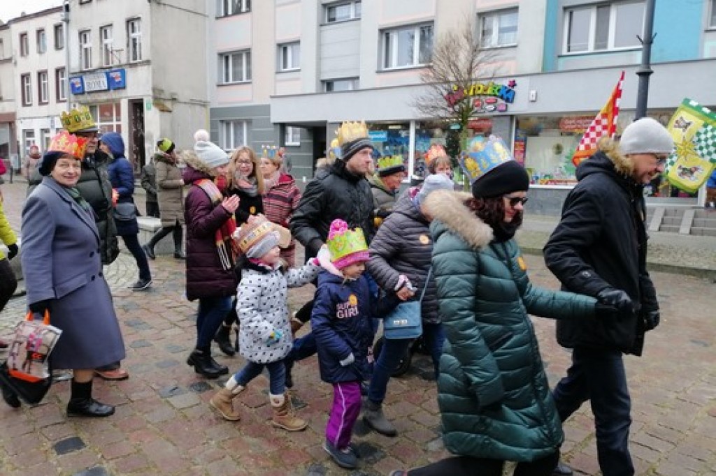Orszak Trzech Króli