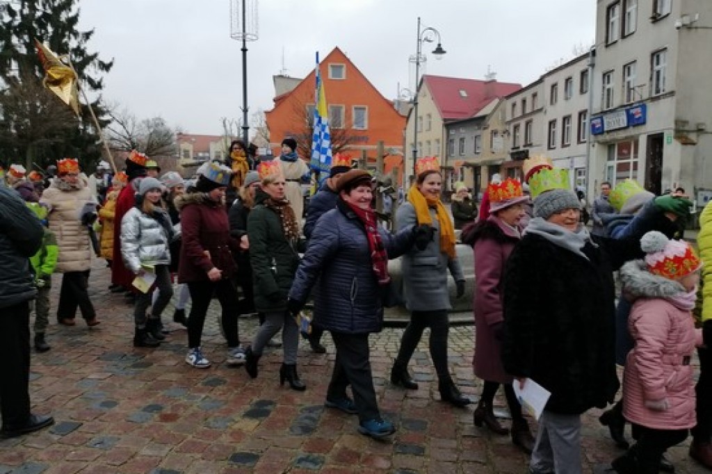 Orszak Trzech Króli