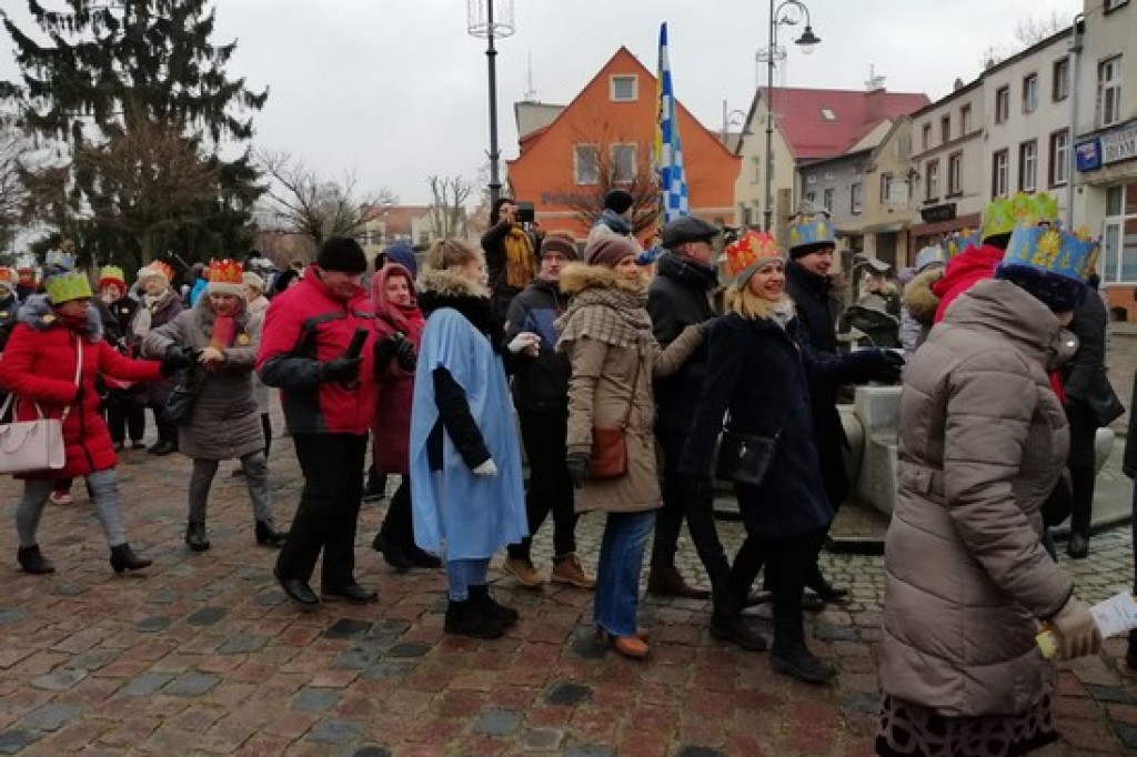 Orszak Trzech Króli