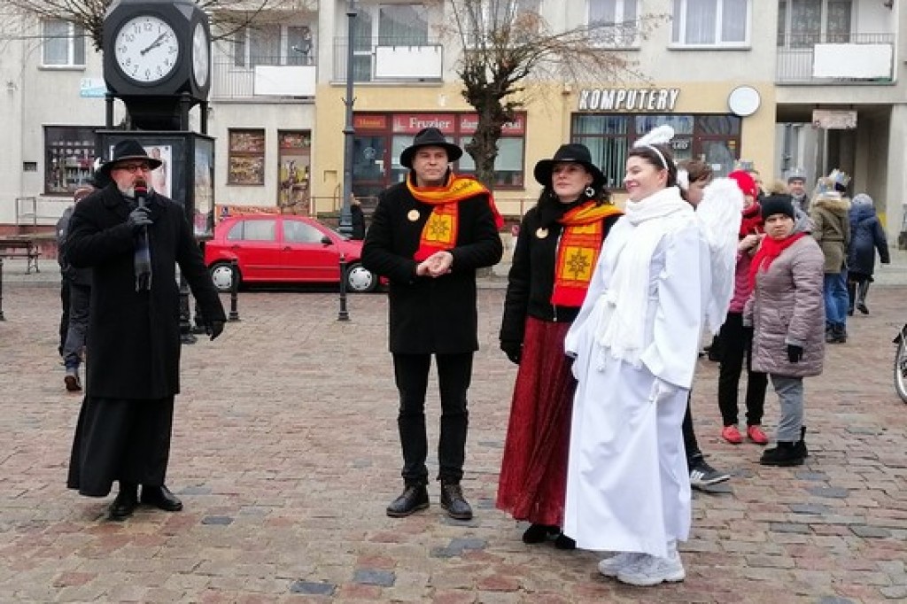 Orszak Trzech Króli