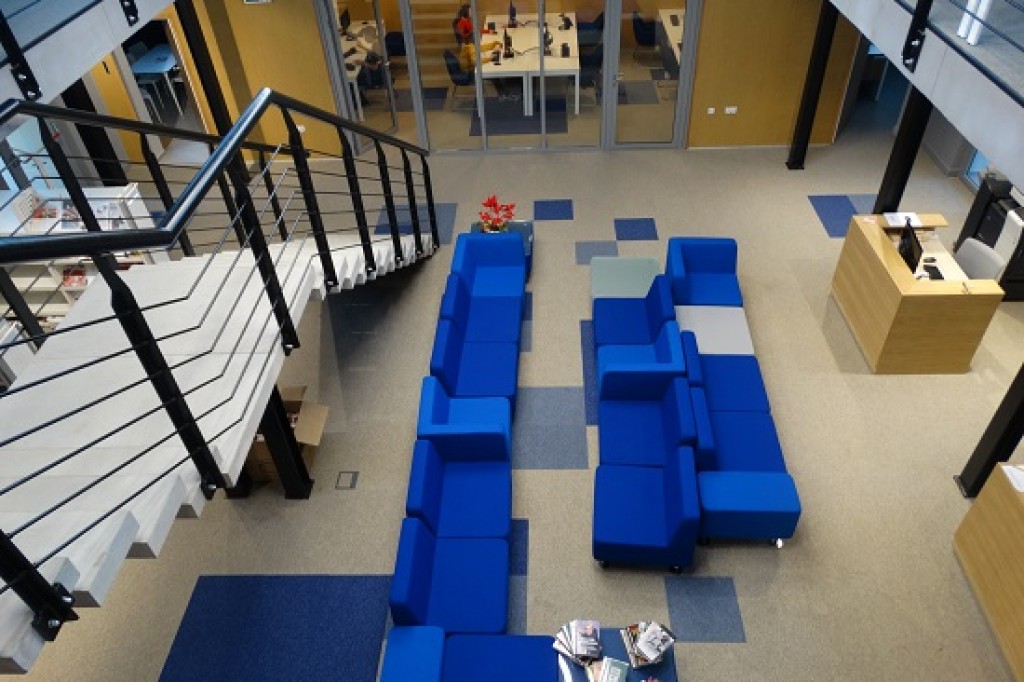 Nowa biblioteka