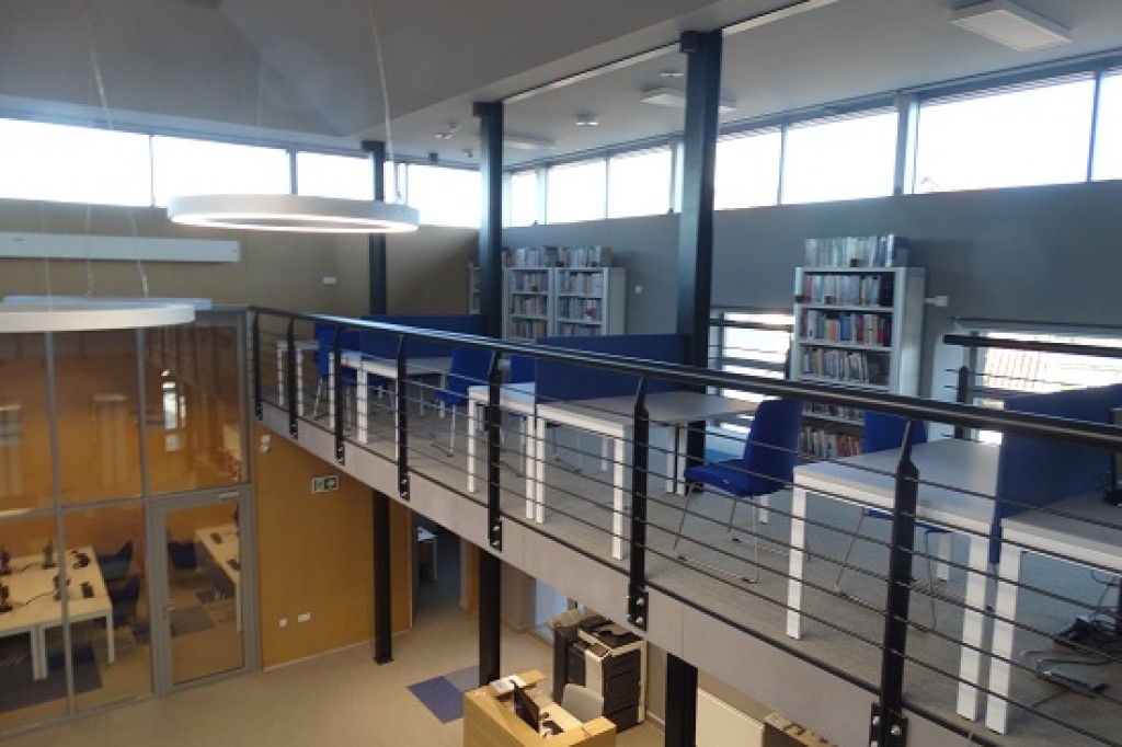 Nowa biblioteka