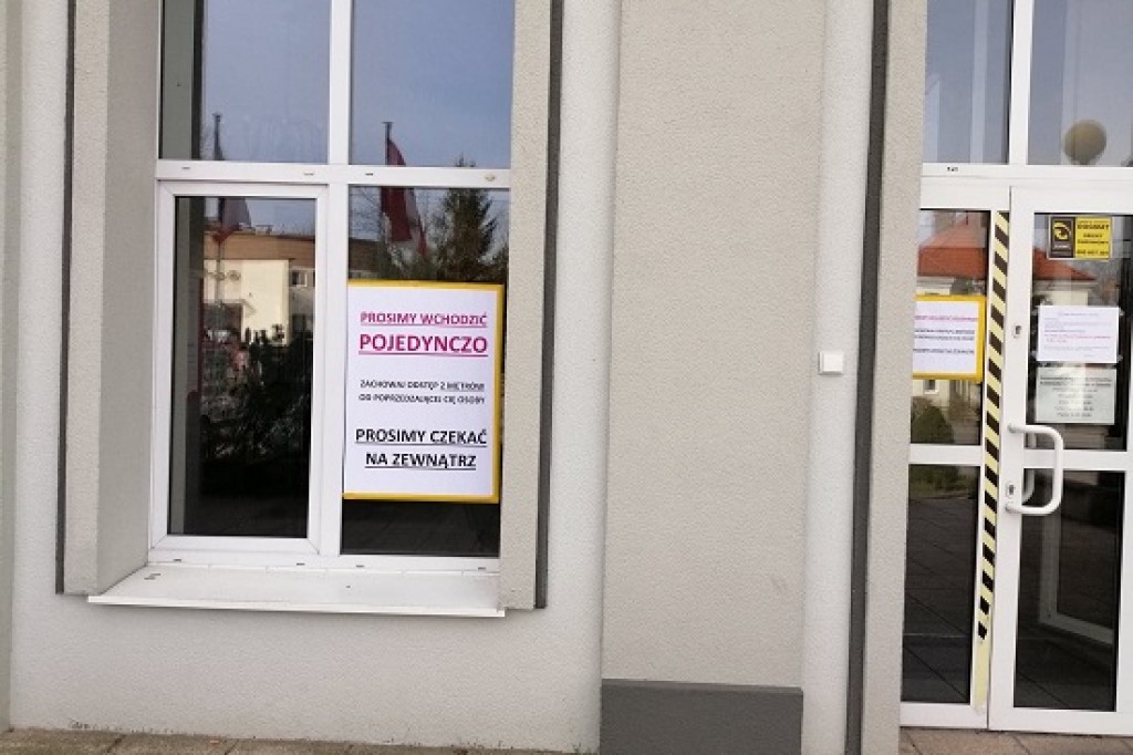 Koronawirus zmienił wszystko