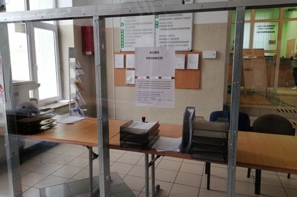 Koronawirus zmienił wszystko