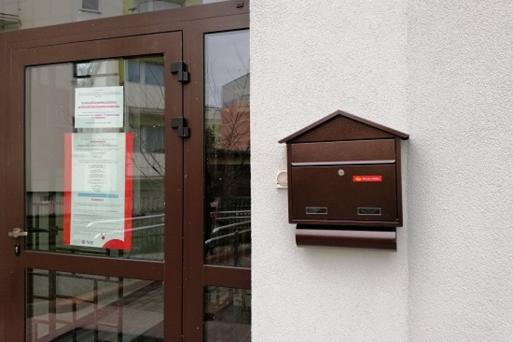 Koronawirus zmienił wszystko