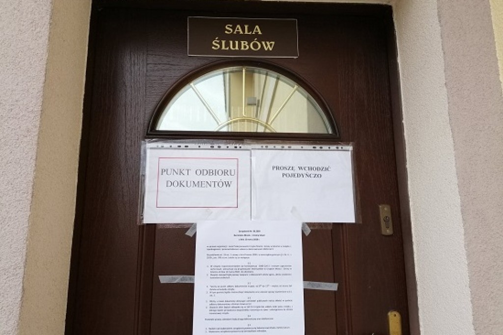 Koronawirus zmienił wszystko