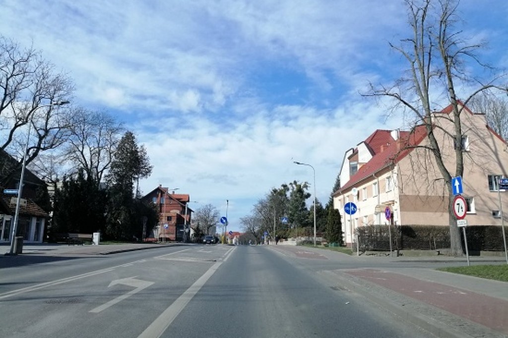 Koronawirus zmienił wszystko