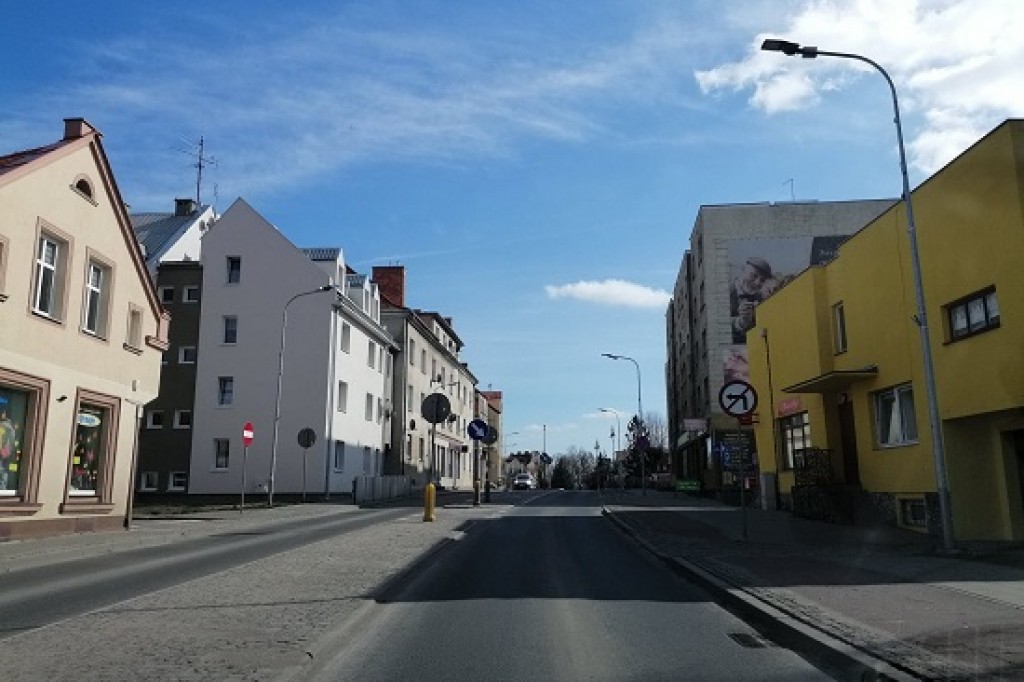 Koronawirus zmienił wszystko