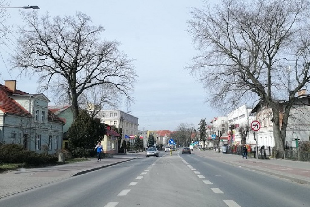 Koronawirus zmienił wszystko