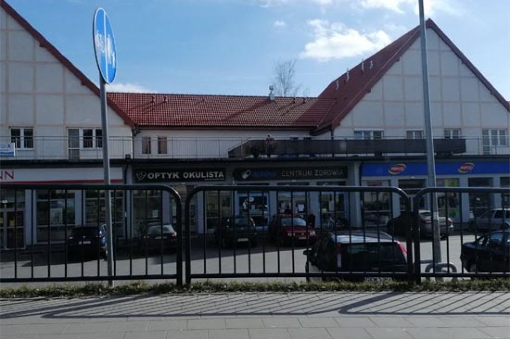 Koronawirus zmienił wszystko