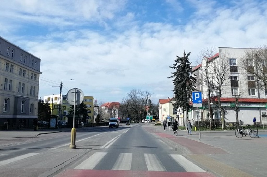 Koronawirus zmienił wszystko
