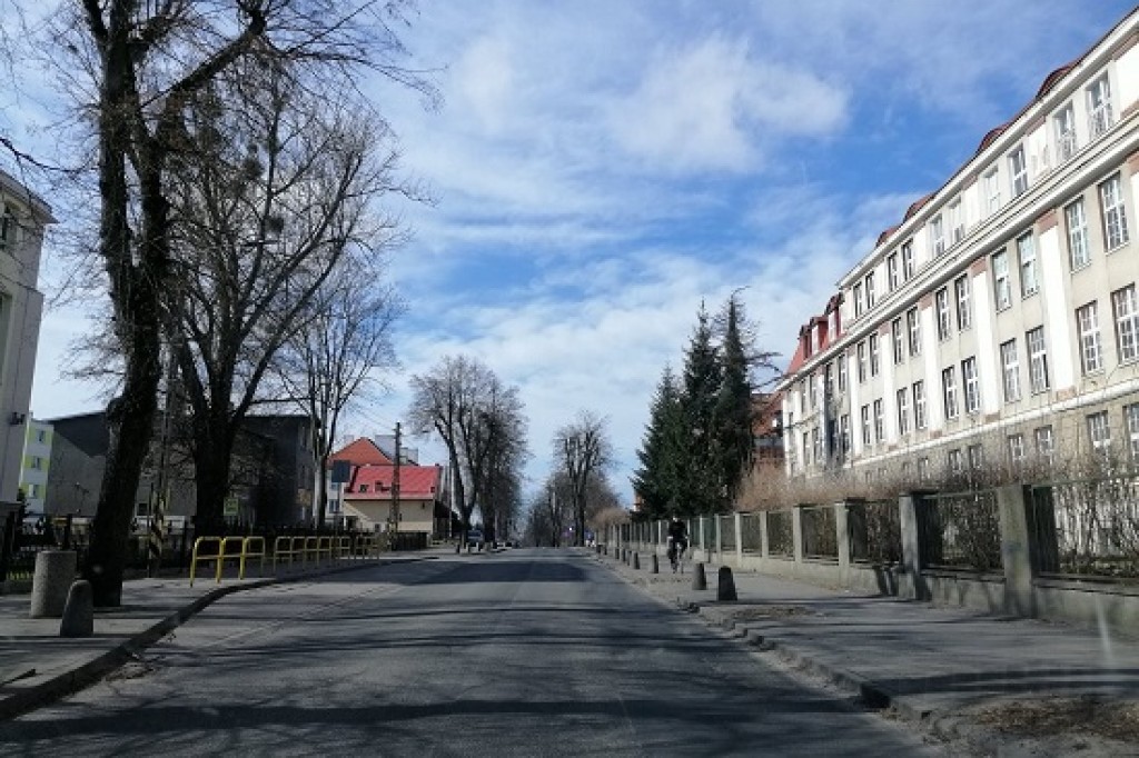 Koronawirus zmienił wszystko