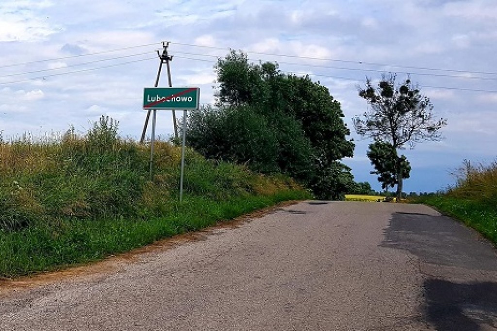 Zapomniane drogi i inwestycje powiatowe