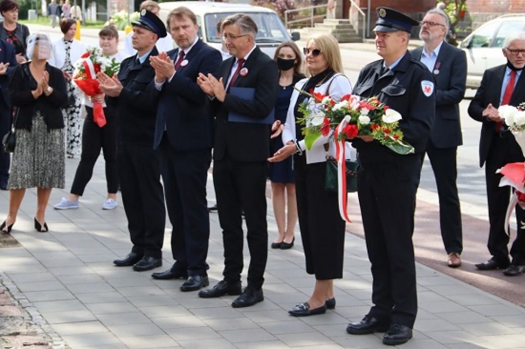 100. rocznica Plebiscytu na Powiślu
