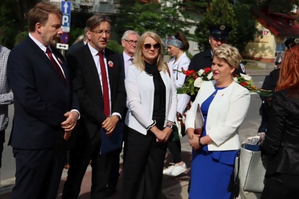 100. rocznica Plebiscytu na Powiślu