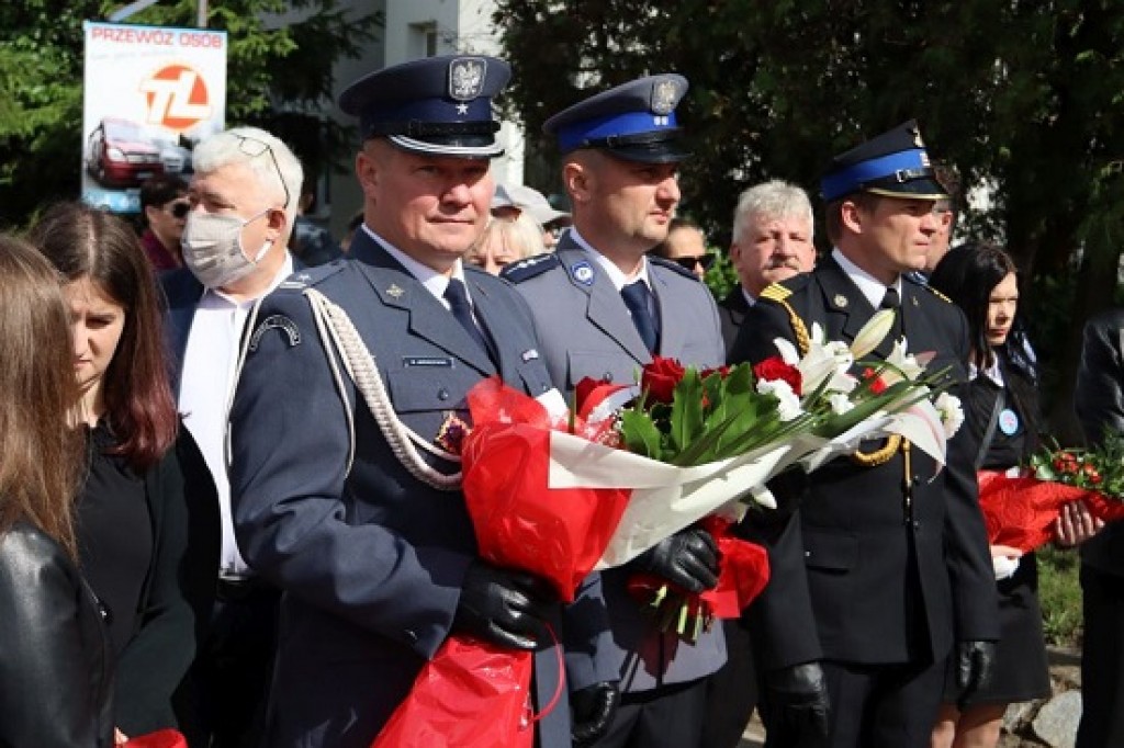 100. rocznica Plebiscytu na Powiślu