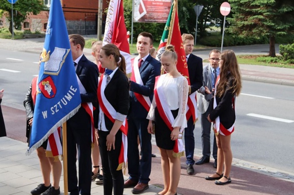 100. rocznica Plebiscytu na Powiślu