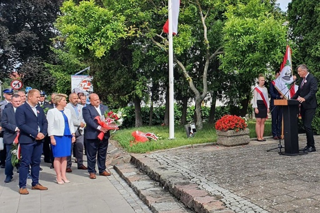 100. rocznica Plebiscytu na Powiślu