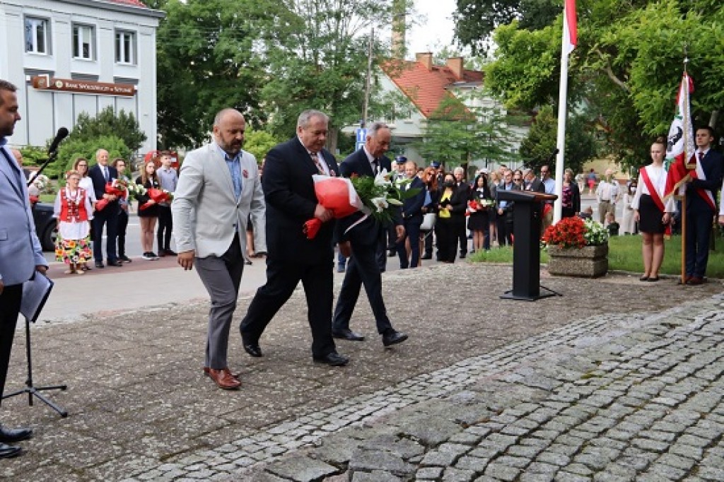 100. rocznica Plebiscytu na Powiślu