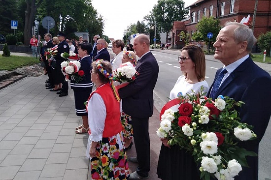 100. rocznica Plebiscytu na Powiślu
