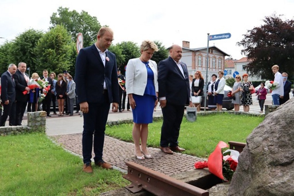 100. rocznica Plebiscytu na Powiślu