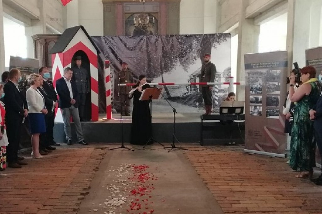 100. rocznica Plebiscytu na Powiślu