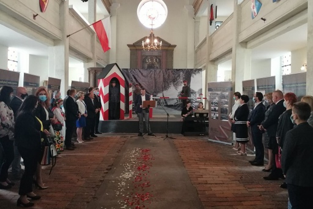 100. rocznica Plebiscytu na Powiślu