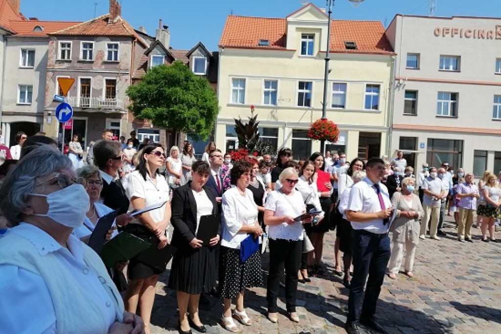 Uroczystość odpustowa