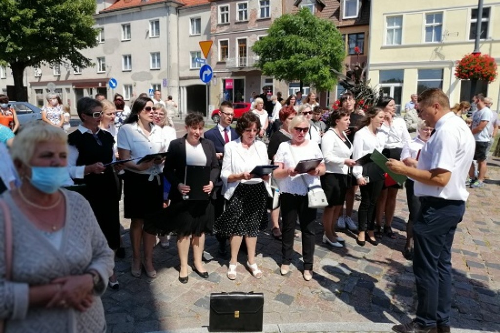 Uroczystość odpustowa