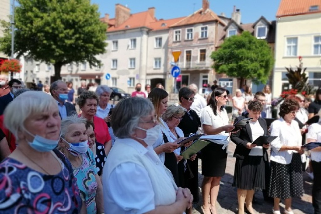 Uroczystość odpustowa