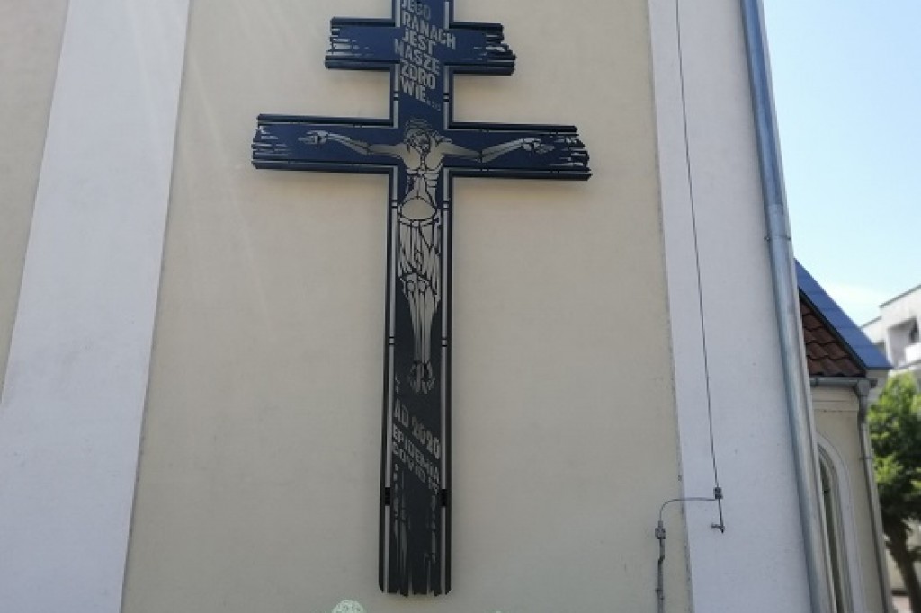 Uroczystość odpustowa