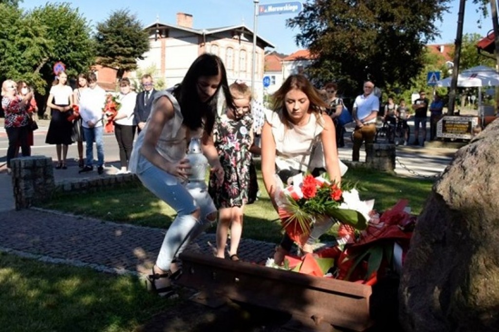 Polska Pamięta