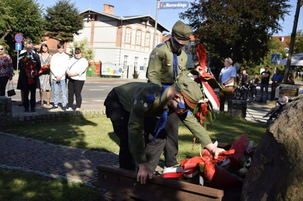 Polska Pamięta