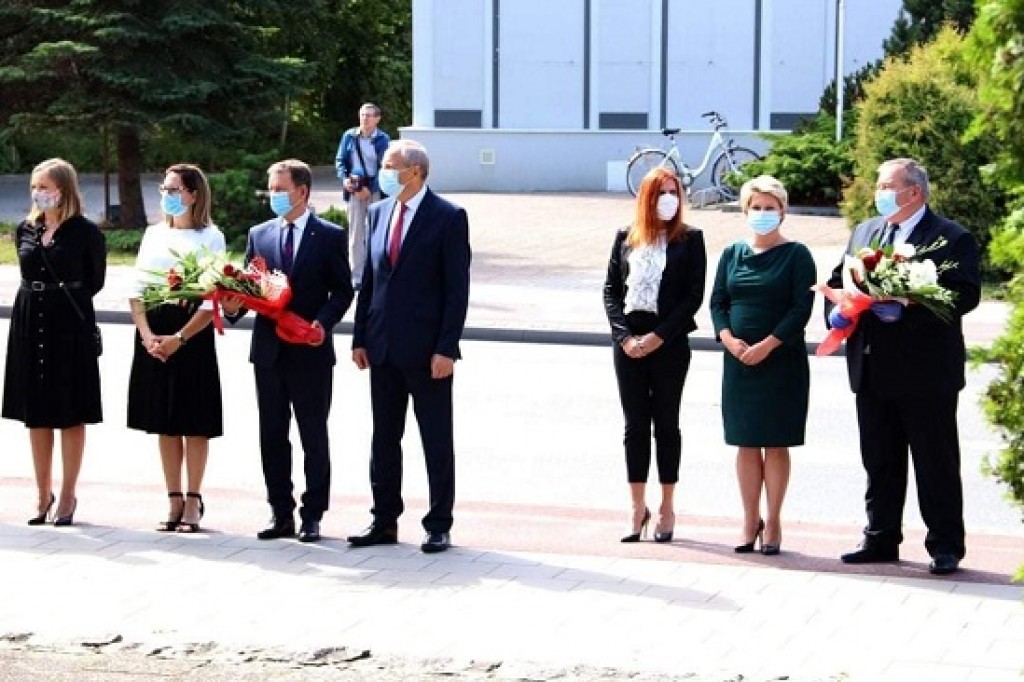 Sztum pamięta