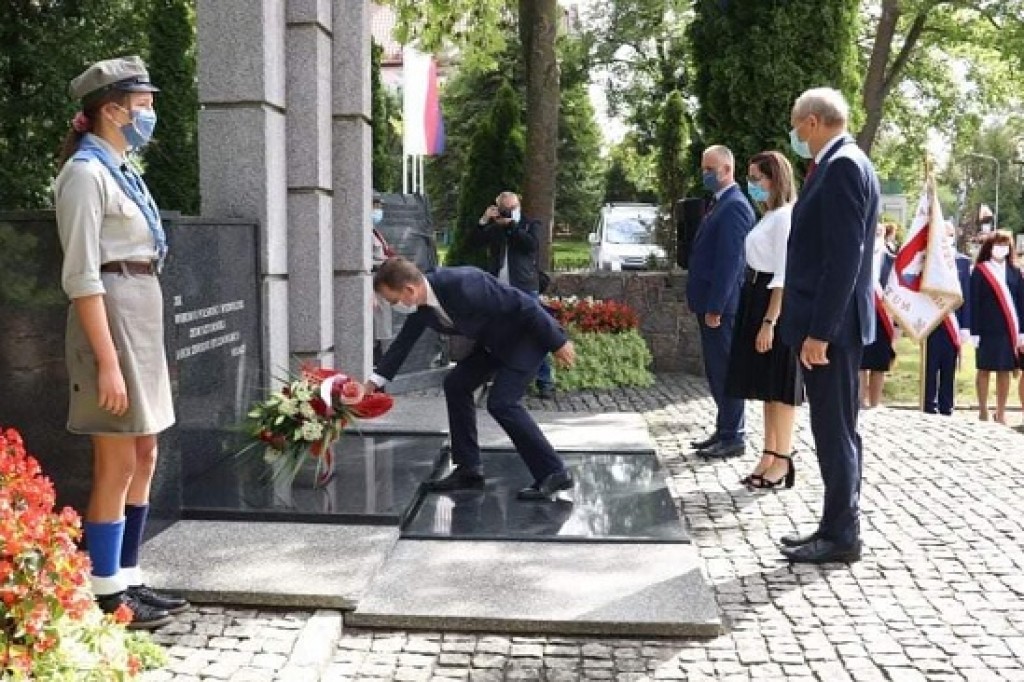 Sztum pamięta