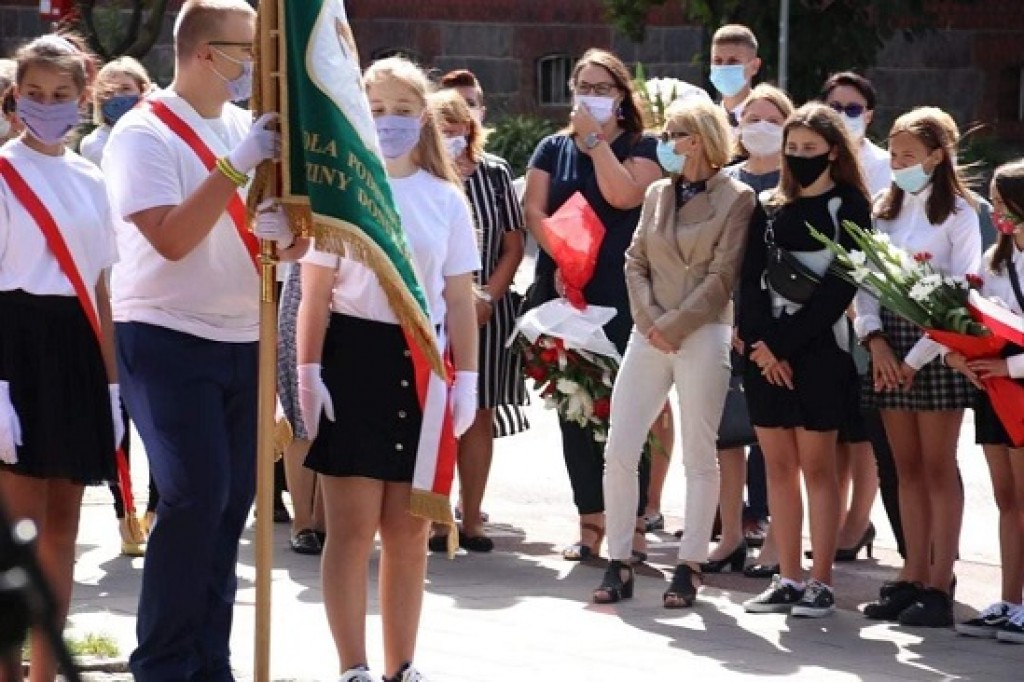 Sztum pamięta