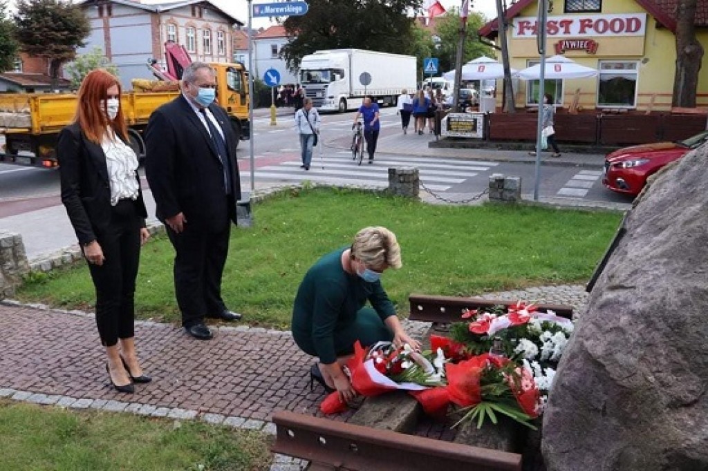 Sztum pamięta