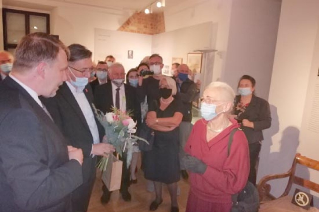 Nowa ekspozycja w sztumskim zamku