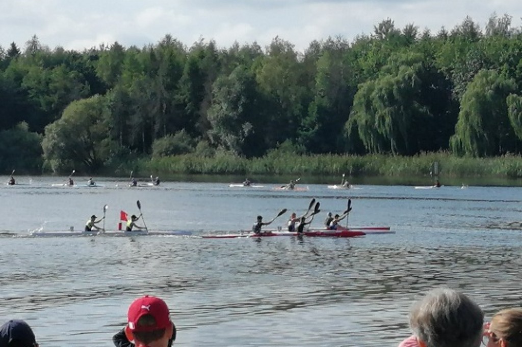 Udane mistrzostwa