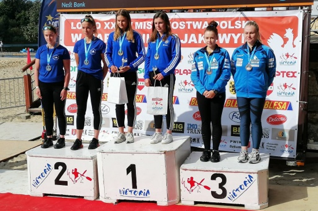 Udane mistrzostwa