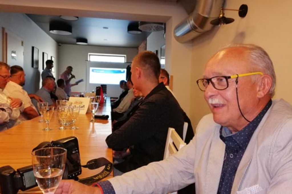 50-lecie sztumskiego kolarstwa