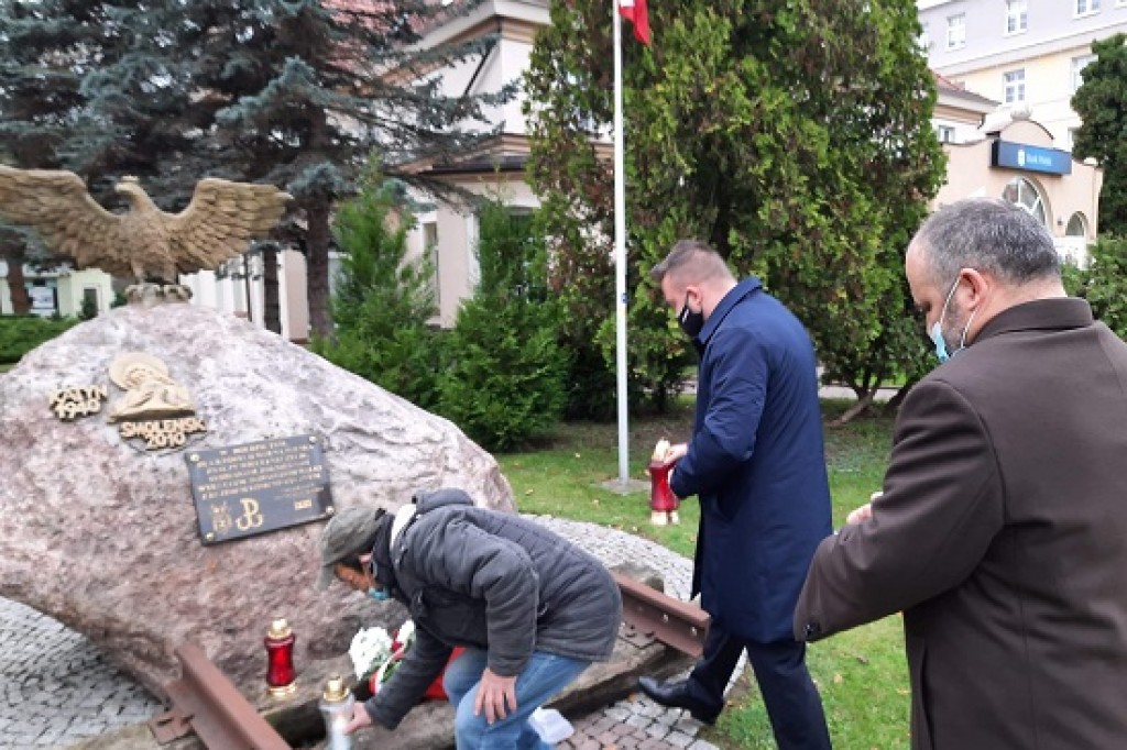 102 rocznica odzyskania Niepodległości